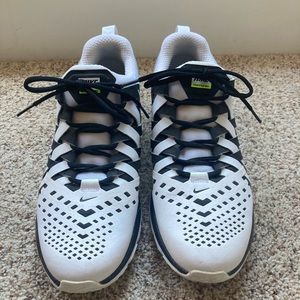 Nike Fingertrap Max. - Mens 12